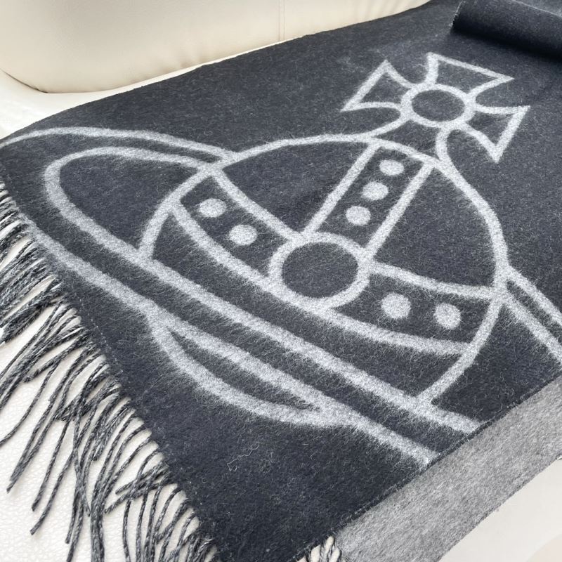 Vivienne Westwood Scarf